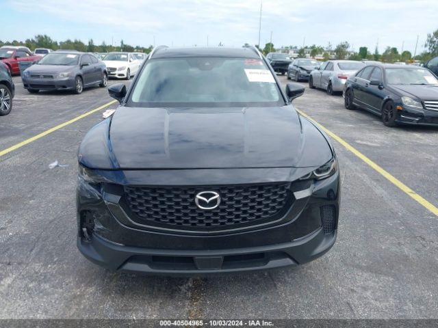 7MMVABDM4RN179428 Mazda Cx-50 2.5 S Premium