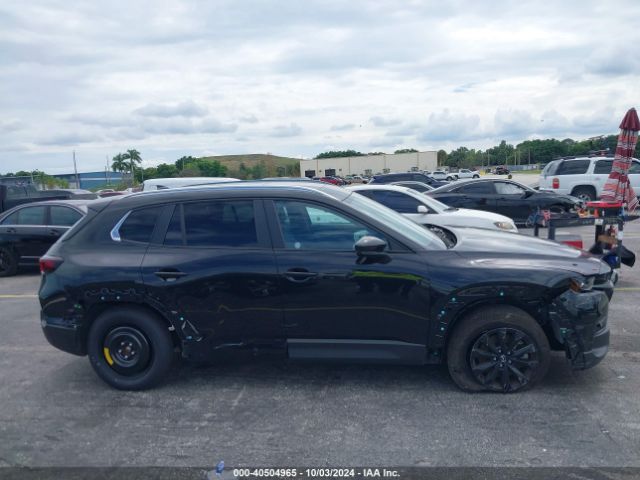 7MMVABDM4RN179428 Mazda Cx-50 2.5 S Premium