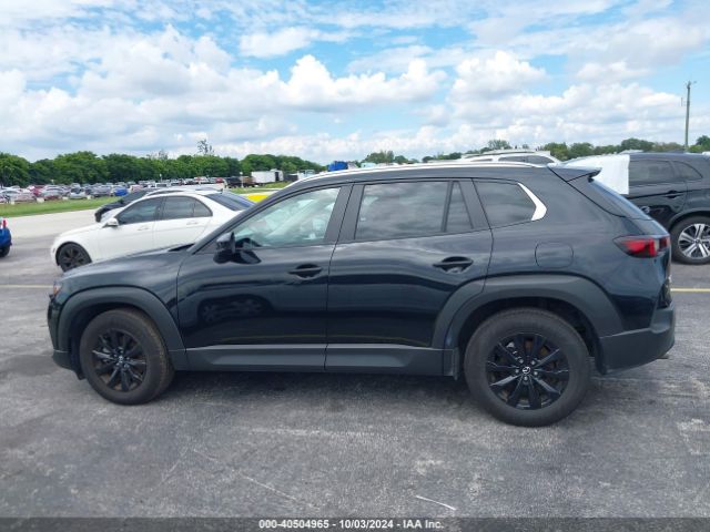 7MMVABDM4RN179428 Mazda Cx-50 2.5 S Premium