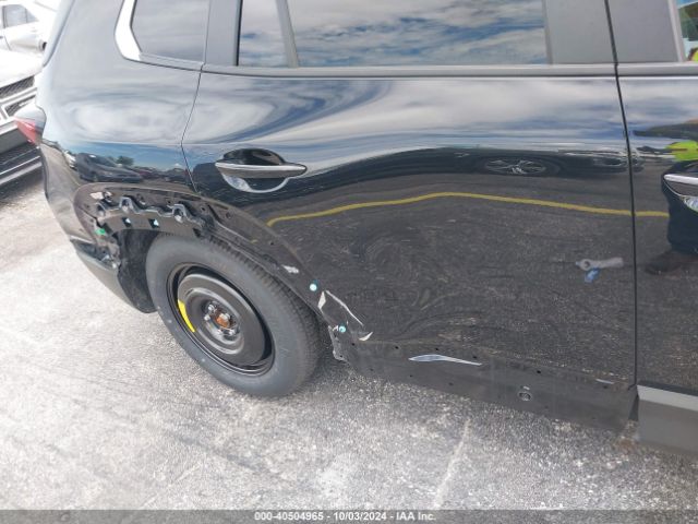 7MMVABDM4RN179428 Mazda Cx-50 2.5 S Premium