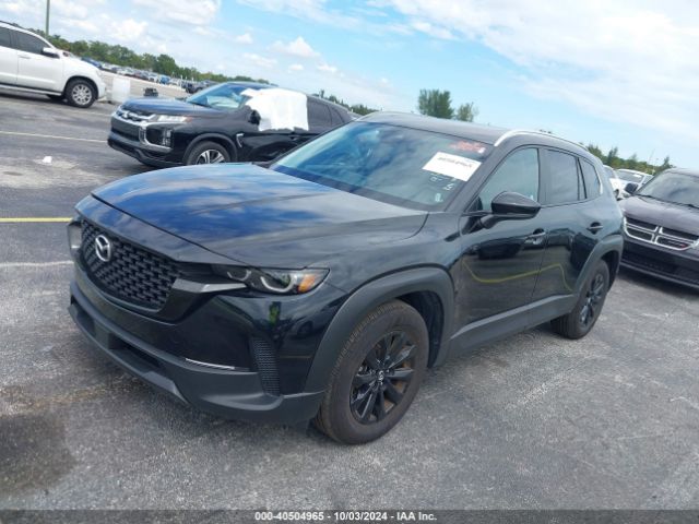 7MMVABDM4RN179428 Mazda Cx-50 2.5 S Premium