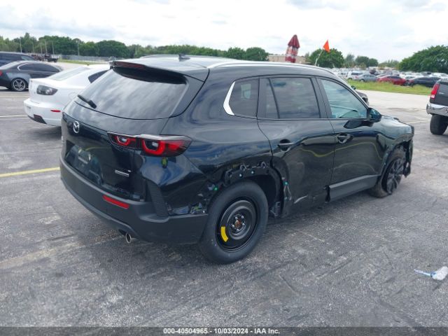 7MMVABDM4RN179428 Mazda Cx-50 2.5 S Premium