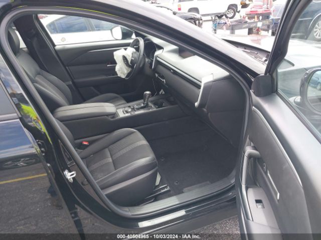 7MMVABDM4RN179428 Mazda Cx-50 2.5 S Premium