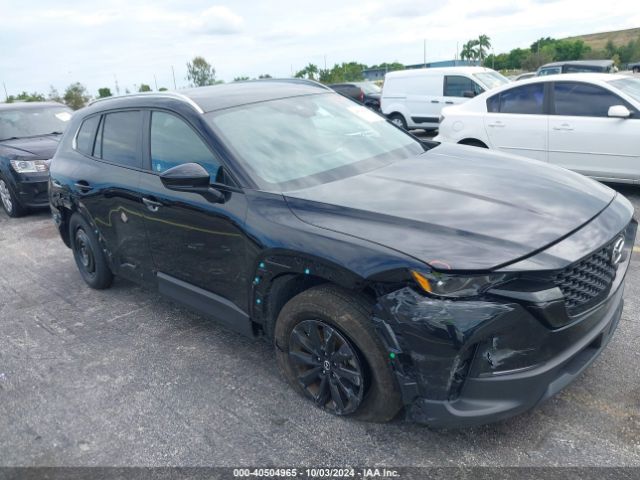7MMVABDM4RN179428 Mazda Cx-50 2.5 S Premium