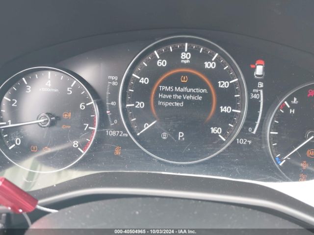 7MMVABDM4RN179428 Mazda Cx-50 2.5 S Premium