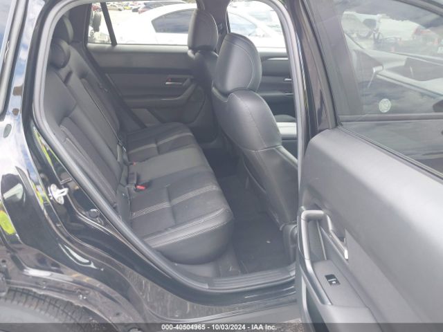 7MMVABDM4RN179428 Mazda Cx-50 2.5 S Premium