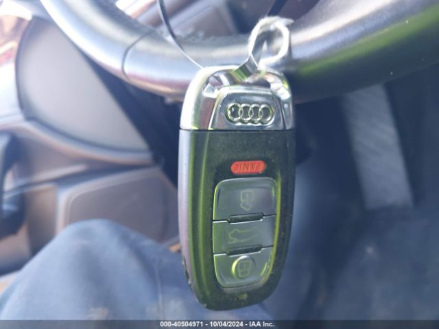 WAUGFAFC2EN050250 Audi A6 2.0t Premium