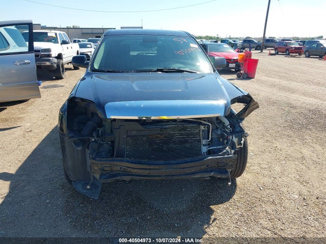 Aukcja sprzedaży 2012 Gmc Terrain Sle-1, vin: 2GKALMEK3C6310964, numer aukcji: 40504973