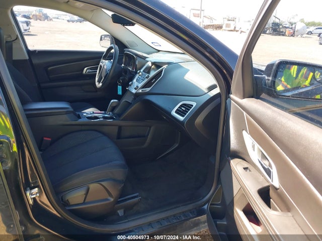 Aukcja sprzedaży 2012 Gmc Terrain Sle-1, vin: 2GKALMEK3C6310964, numer aukcji: 40504973