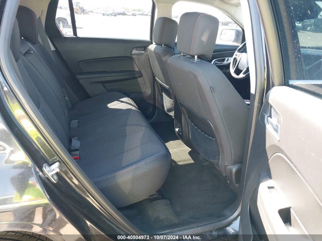 Aukcja sprzedaży 2012 Gmc Terrain Sle-1, vin: 2GKALMEK3C6310964, numer aukcji: 40504973