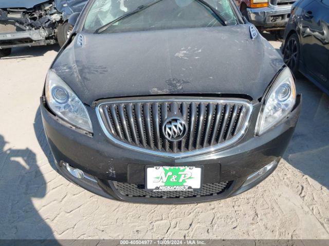 1G4PT5SV1E4217435 Buick Verano Premium Group