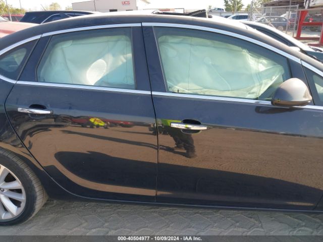 1G4PT5SV1E4217435 Buick Verano Premium Group