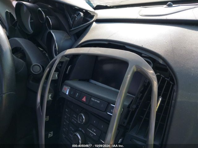 1G4PT5SV1E4217435 Buick Verano Premium Group