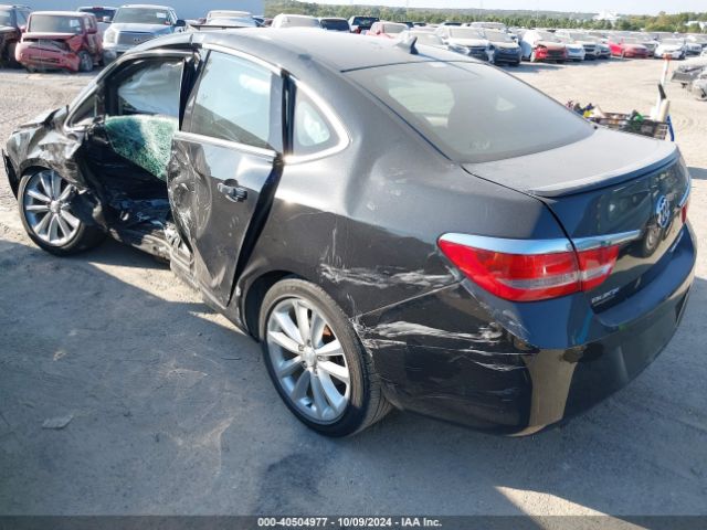 1G4PT5SV1E4217435 Buick Verano Premium Group