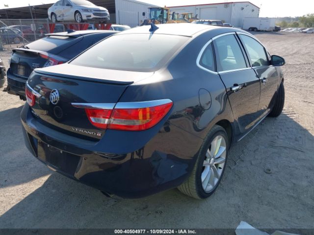 1G4PT5SV1E4217435 Buick Verano Premium Group