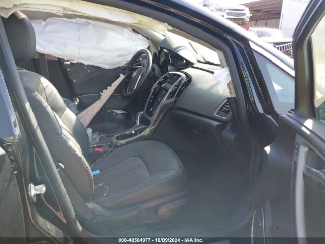 1G4PT5SV1E4217435 Buick Verano Premium Group