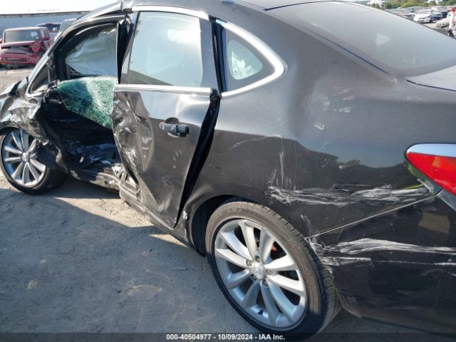 1G4PT5SV1E4217435 Buick Verano Premium Group