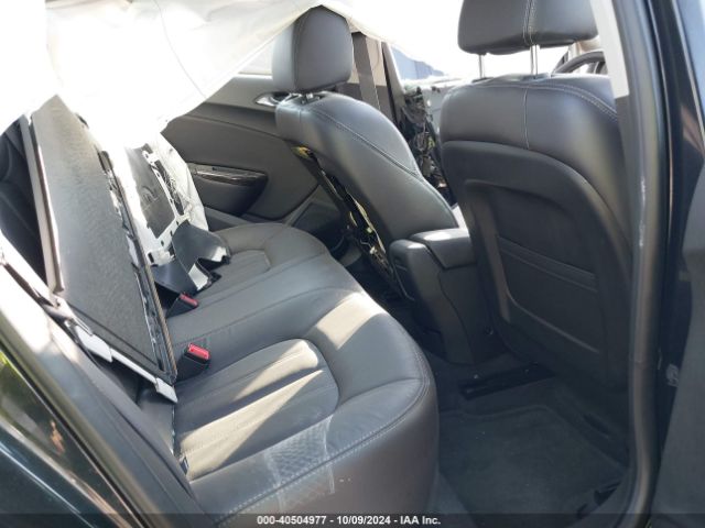 1G4PT5SV1E4217435 Buick Verano Premium Group
