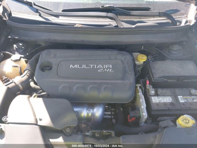 1C4PJLCB4EW172420 Jeep Cherokee Latitude