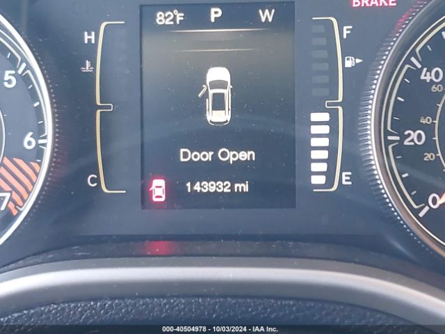1C4PJLCB4EW172420 Jeep Cherokee Latitude