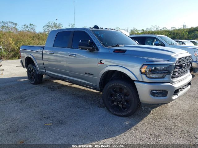 3C6UR5TLXMG607719 auction archive image