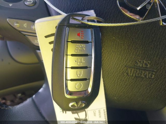 5N1DL0MN1LC529759 Infiniti QX60 LUXE