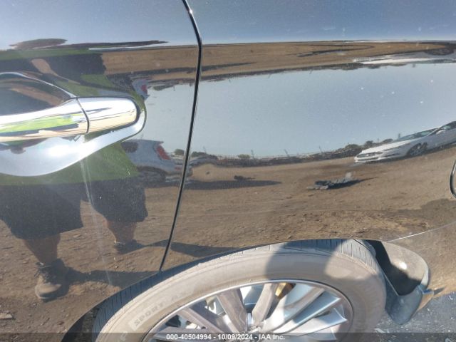 5N1DL0MN1LC529759 Infiniti QX60 LUXE