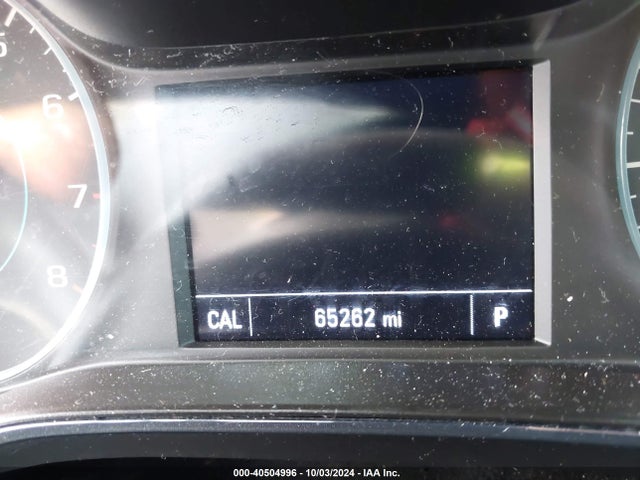 Chevrolet Cruze Ls Auto 2018 1G1BC5SM9J7207422 Image 15