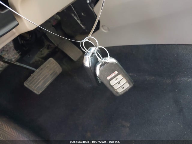 Honda CIVIC EX 2014 19XFB2F80EE270728 Image 11