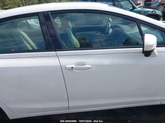 Honda CIVIC EX 2014 19XFB2F80EE270728 Image 13