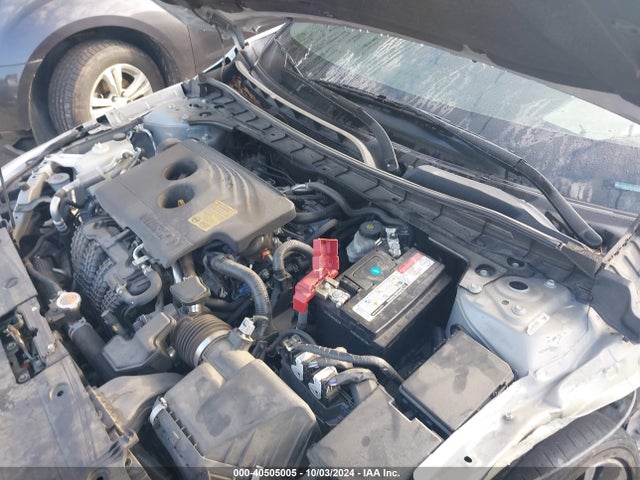 Nissan Altima 2.5 Sr 2019 1N4BL4CV3KN310458 Image 10