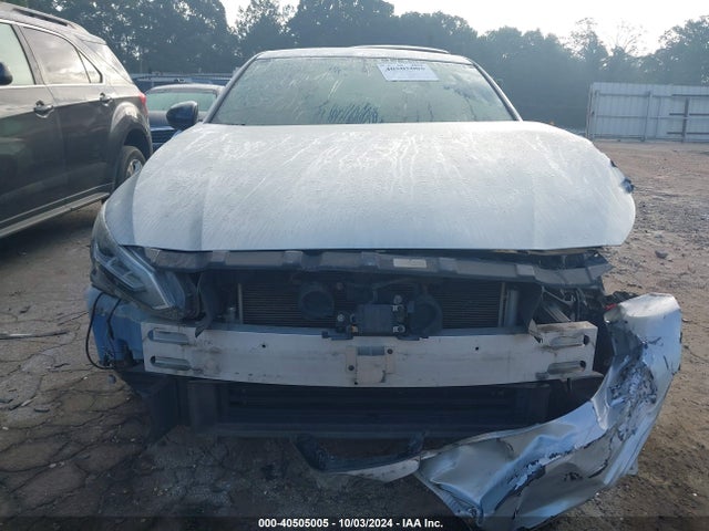 Nissan Altima 2.5 Sr 2019 1N4BL4CV3KN310458 Image 11