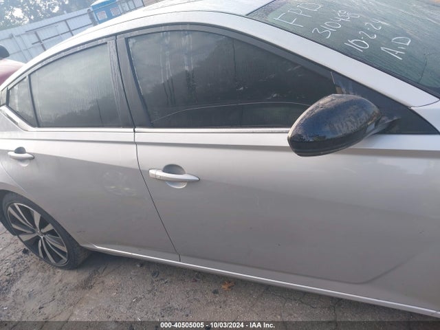 Nissan Altima 2.5 Sr 2019 1N4BL4CV3KN310458 Image 12