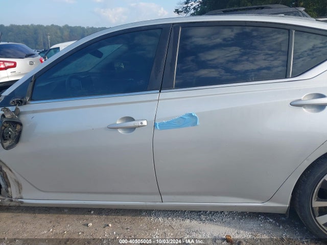 Nissan Altima 2.5 Sr 2019 1N4BL4CV3KN310458 Image 13