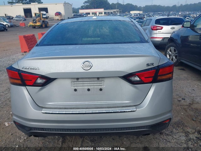 Nissan Altima 2.5 Sr 2019 1N4BL4CV3KN310458 Image 15