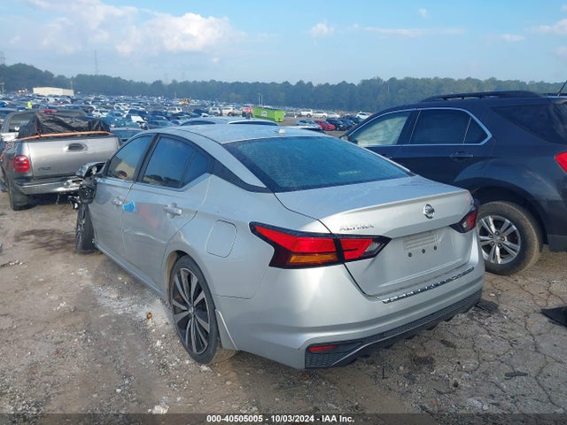 Nissan Altima 2.5 Sr 2019 1N4BL4CV3KN310458 Image 3