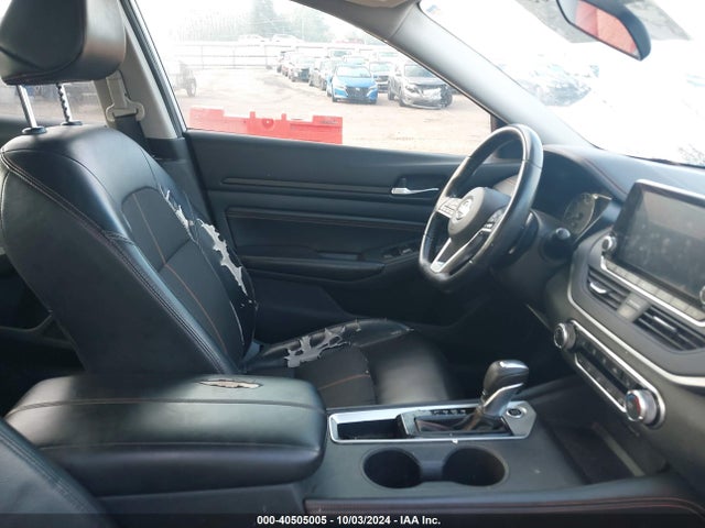 Nissan Altima 2.5 Sr 2019 1N4BL4CV3KN310458 Image 5