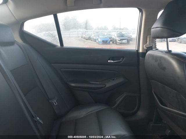 Nissan Altima 2.5 Sr 2019 1N4BL4CV3KN310458 Image 8