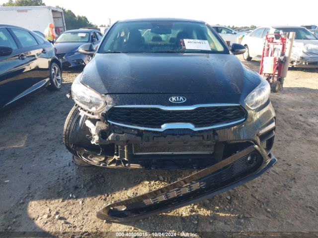 3KPF54AD5ME402954 KIA FORTE EX