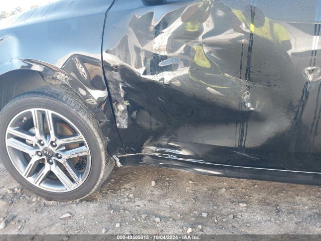 3KPF54AD5ME402954 KIA FORTE EX