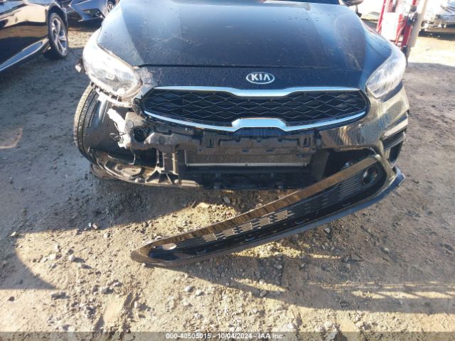 3KPF54AD5ME402954 KIA FORTE EX