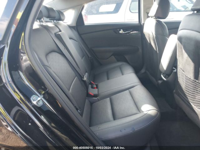 3KPF54AD5ME402954 KIA FORTE EX