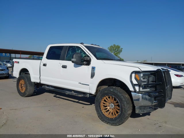 Ford F-250 Xl 2017 1FT7W2B65HEE31796 Image 6