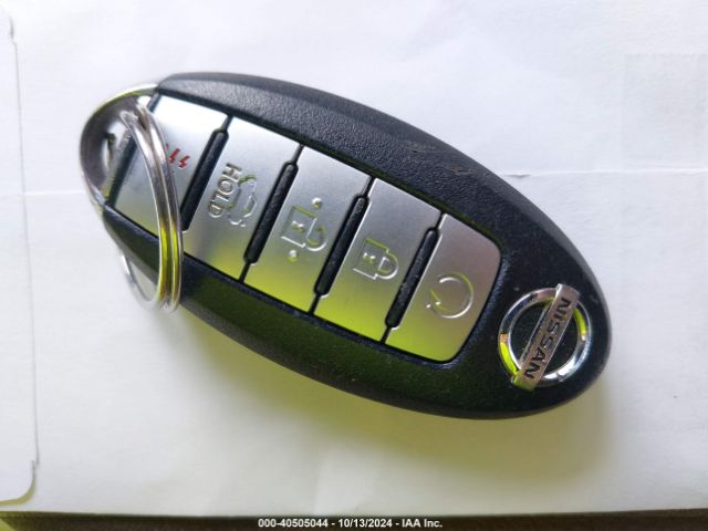 1N4AA6AP9HC381735 Nissan Maxima 3.5 Platinum/3.5 S/3.5 Sl/3.5 Sr/3.5 Sv