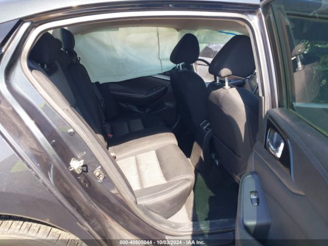 1N4AA6AP9HC381735 Nissan Maxima 3.5 Platinum/3.5 S/3.5 Sl/3.5 Sr/3.5 Sv