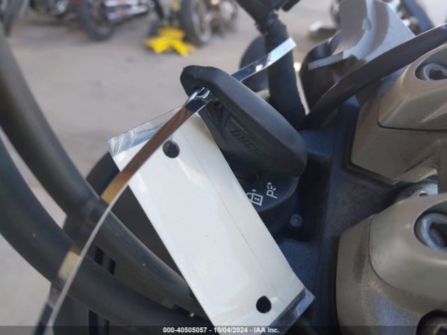 2016 DUCATI SCRAMBLER ML015AXG1GT000306 Photo 10