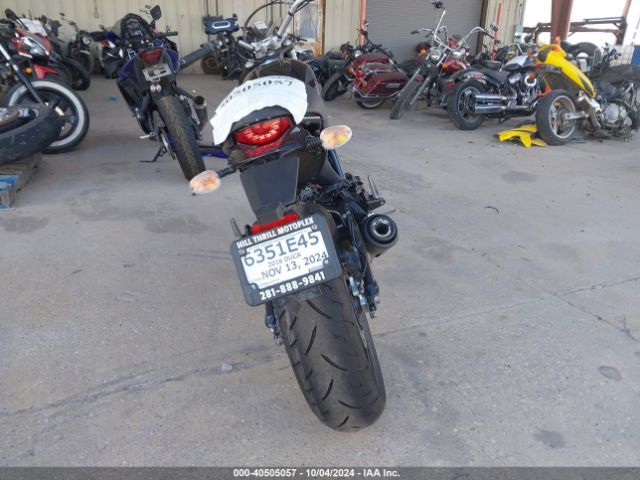 2016 DUCATI SCRAMBLER ML015AXG1GT000306 Photo 5