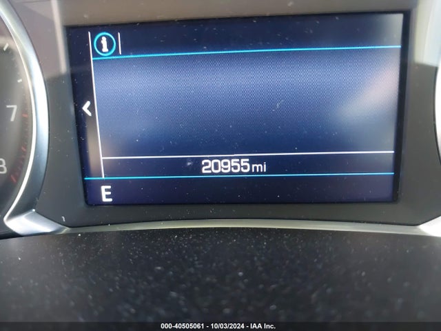 Chevrolet Blazer Awd 2lt 2021 3GNKBHRS8MS582909 Image 15