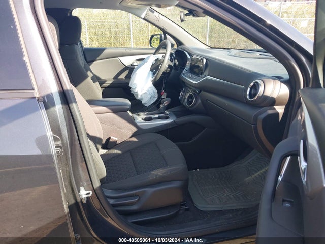 Chevrolet Blazer Awd 2lt 2021 3GNKBHRS8MS582909 Image 5