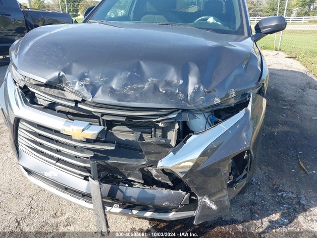 Chevrolet Blazer Awd 2lt 2021 3GNKBHRS8MS582909 Image 6
